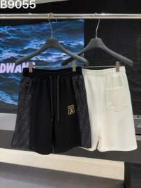 Picture of Fendi Short Pants _SKUFendiM-4XLaztxQ58417429